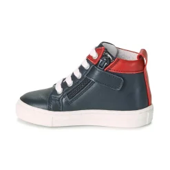 Baskets Mode^GBB - BENOIT Bleu