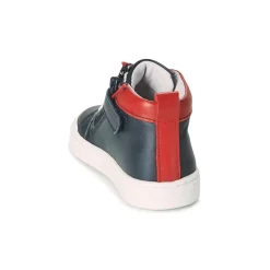 Baskets Mode^GBB - BENOIT Bleu