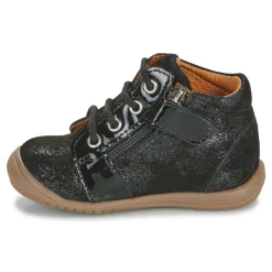 Baskets Mode^GBB - BICHETTE Noir