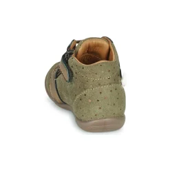 Baskets Mode^GBB - BICHETTE Vert