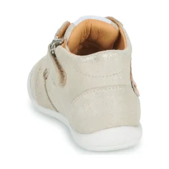 Baskets Mode^GBB - BICHETTE ETE Doré