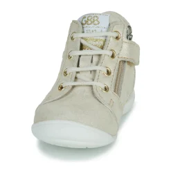 Baskets Mode^GBB - BICHETTE ETE Beige