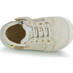 Baskets Mode^GBB - BICHETTE ETE Beige