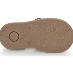 Sandales Et Nu-pieds^GBB - BIGOU Beige