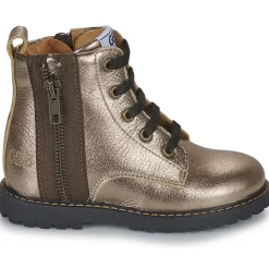 Bottines / Boots^GBB - BORETTE Marron