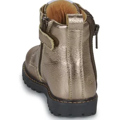 Bottines / Boots^GBB - BORETTE Marron