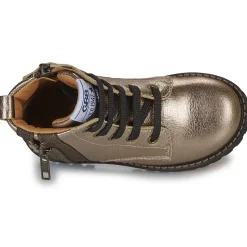 Bottines / Boots^GBB - BORETTE Marron