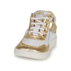 Baskets Mode^GBB - BOUBI Blanc