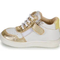 Baskets Mode^GBB - BOUBI Blanc