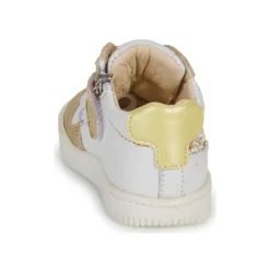 Baskets Mode^GBB - BOUBI Blanc