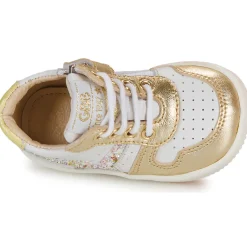 Baskets Mode^GBB - BOUBI Blanc