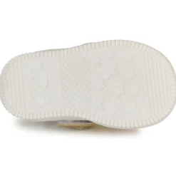Baskets Mode^GBB - BOUBI Blanc