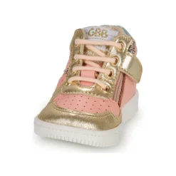 Baskets Mode^GBB - BOUBI Rose