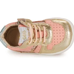 Baskets Mode^GBB - BOUBI Rose