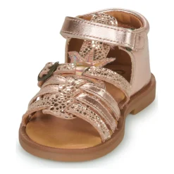 Sandales Et Nu-pieds^GBB - CARETTE Rose
