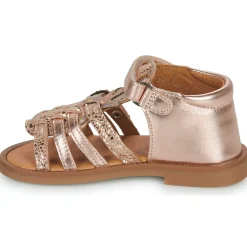 Sandales Et Nu-pieds^GBB - CARETTE Rose
