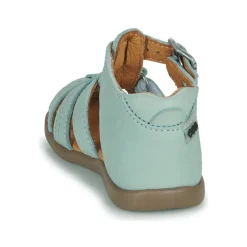 Sandales Et Nu-pieds^GBB - CARIGO Vert