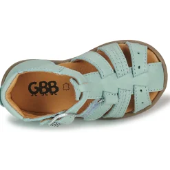 Sandales Et Nu-pieds^GBB - CARIGO Vert