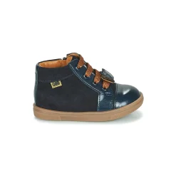Baskets Mode^GBB - CHOUBY Bleu