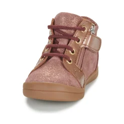 Baskets Mode^GBB - CHOUGA Rose