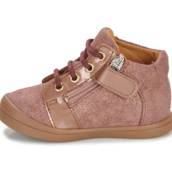 Baskets Mode^GBB - CHOUGA Rose