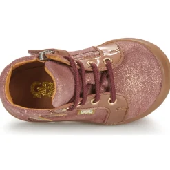 Baskets Mode^GBB - CHOUGA Rose