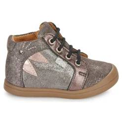 Baskets Mode^GBB - CHOUGA Gris