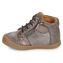 Baskets Mode^GBB - CHOUGA Gris