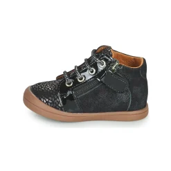 Baskets Mode^GBB - CHOUGA Noir