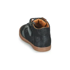 Baskets Mode^GBB - CHOUGA Noir