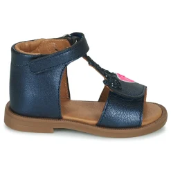 Sandales Et Nu-pieds^GBB - CLARA Bleu