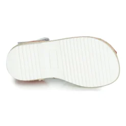 Sandales Et Nu-pieds^GBB - COCORIKOO Rouge
