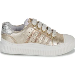 Baskets Mode^GBB - COLISA Doré