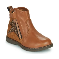 Bottines / Boots^GBB - COMETTE Marron