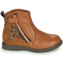 Bottines / Boots^GBB - COMETTE Marron