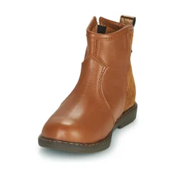 Bottines / Boots^GBB - COMETTE Marron