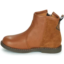 Bottines / Boots^GBB - COMETTE Marron