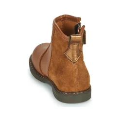 Bottines / Boots^GBB - COMETTE Marron