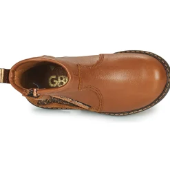Bottines / Boots^GBB - COMETTE Marron