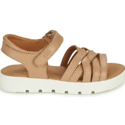 Sandales Et Nu-pieds^GBB - CONSTANCE Beige