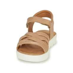 Sandales Et Nu-pieds^GBB - CONSTANCE Beige