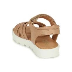 Sandales Et Nu-pieds^GBB - CONSTANCE Beige