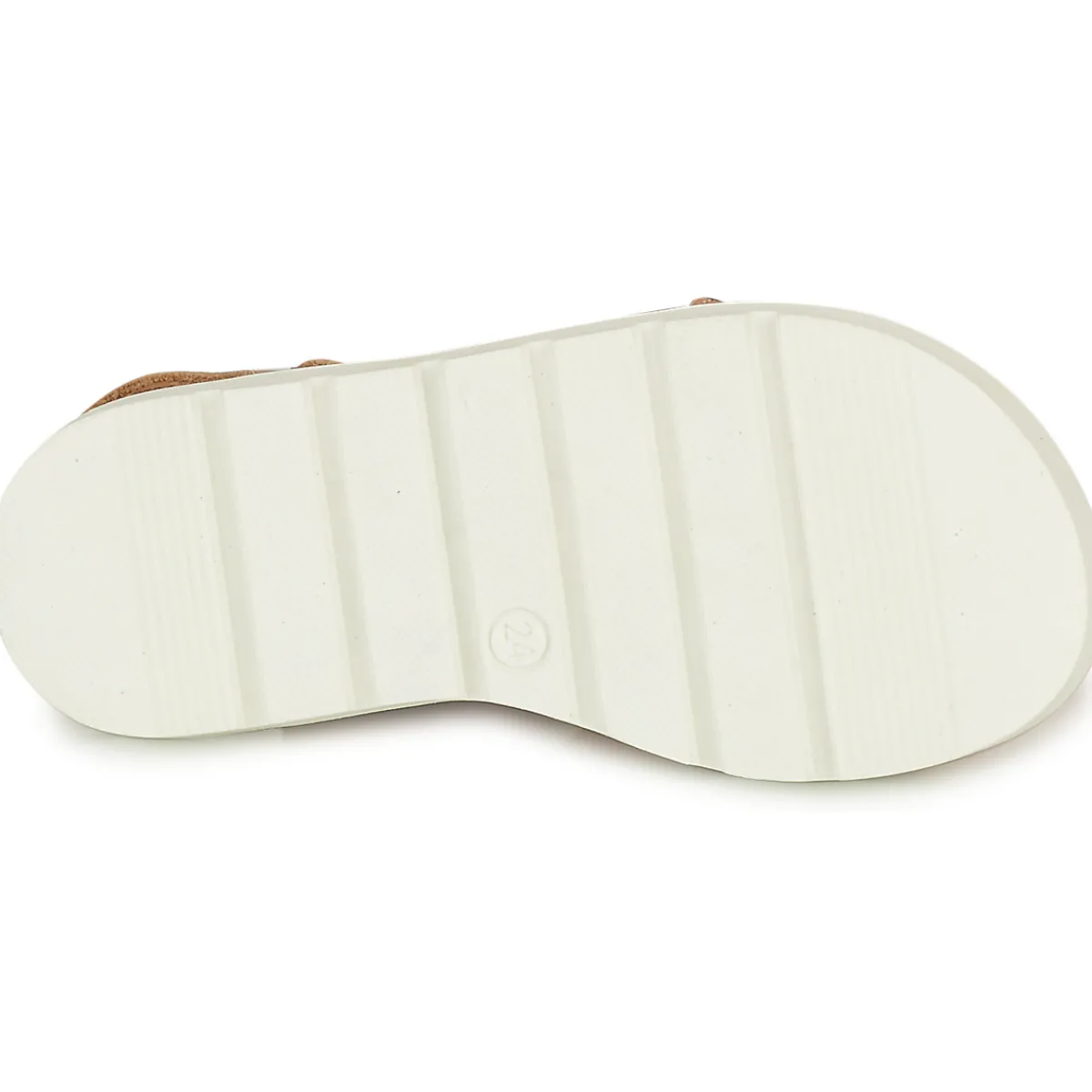 Sandales Et Nu-pieds^GBB - CONSTANCE Beige