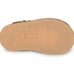 Sandales Et Nu-pieds^GBB - CORENTIN Beige