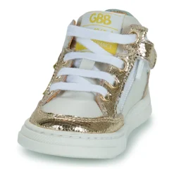 Baskets Mode^GBB - DALILA FLEX Blanc
