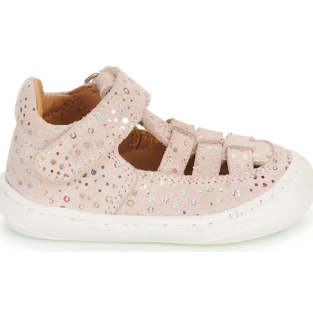 Baskets Mode^GBB - DANAE FLEX Rose
