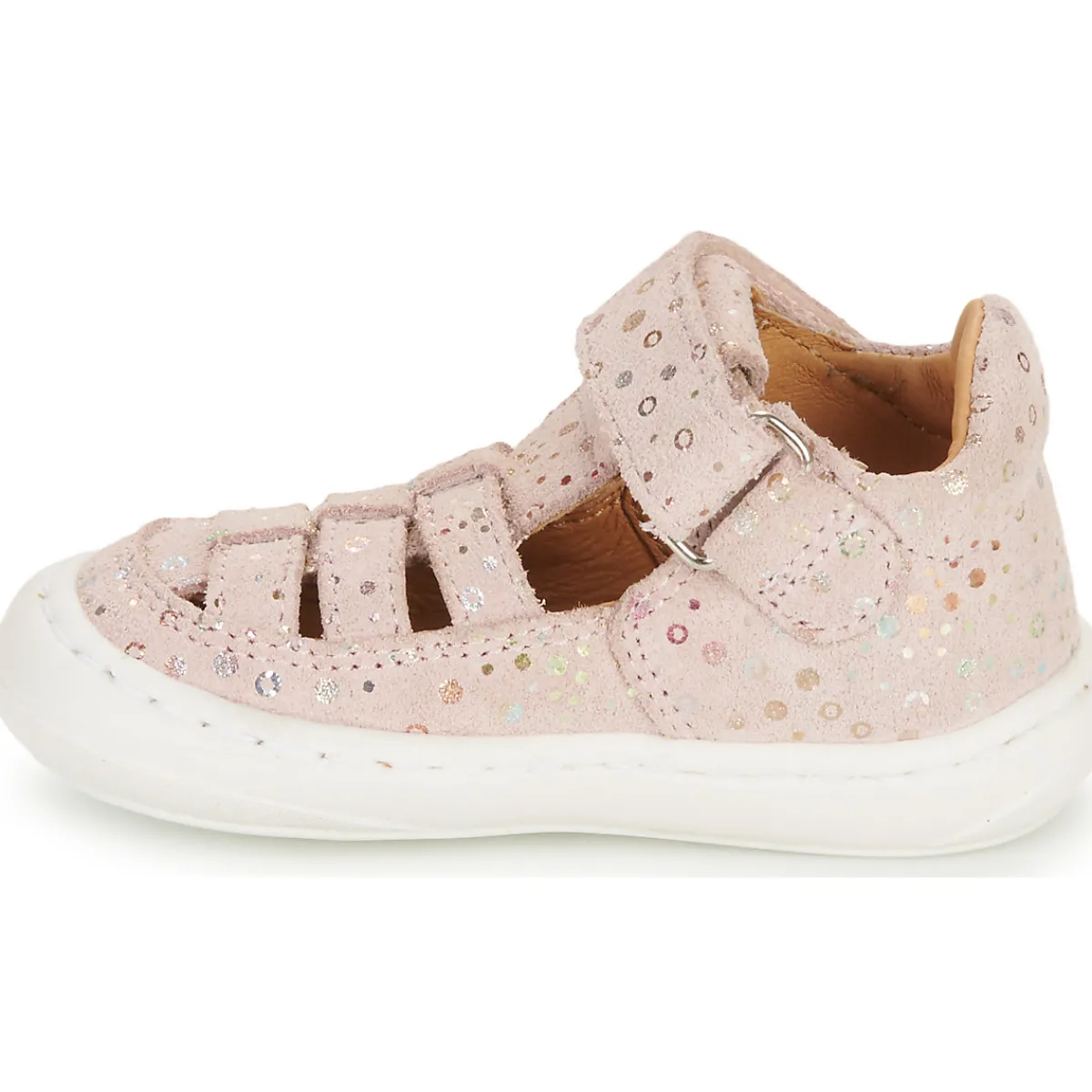Baskets Mode^GBB - DANAE FLEX Rose