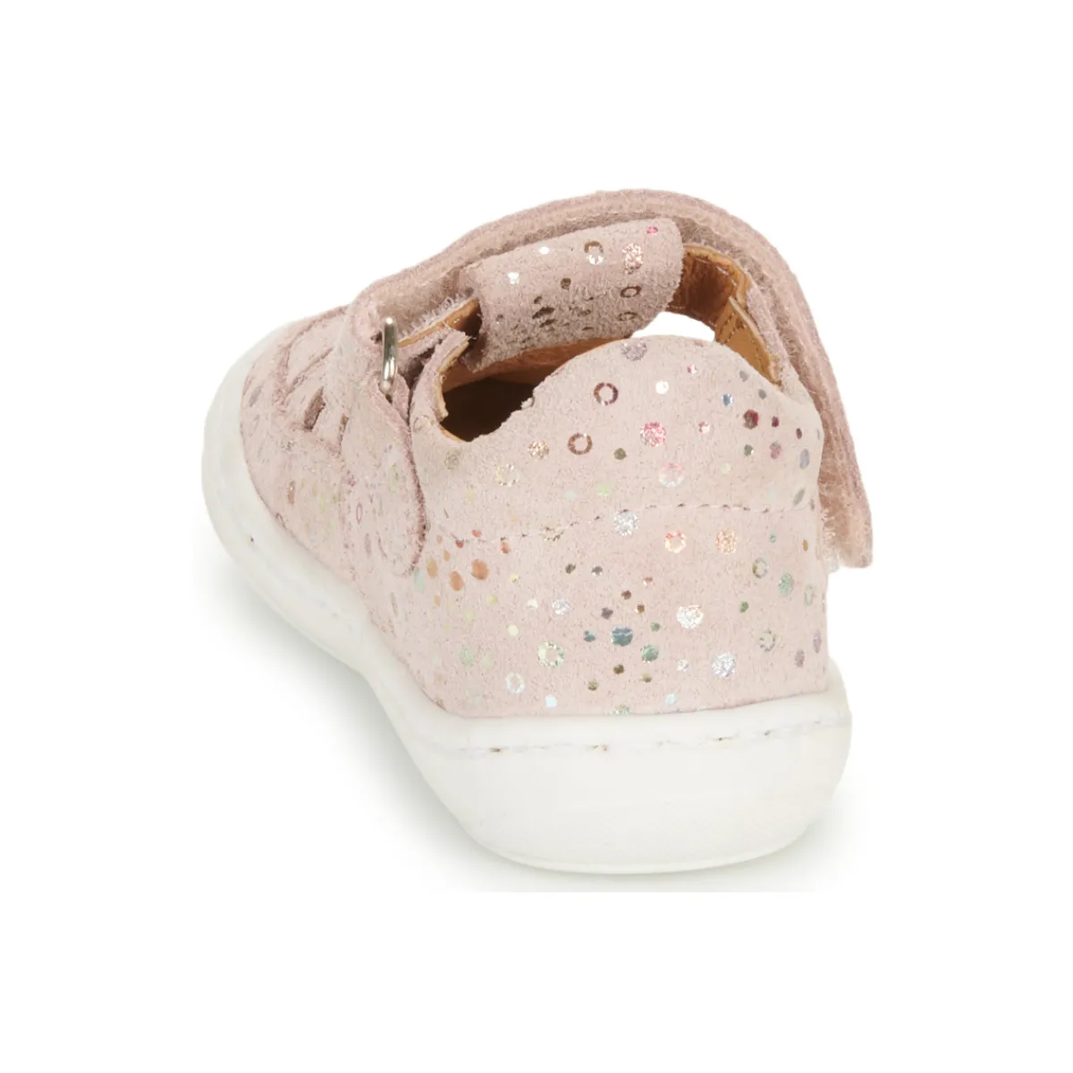 Baskets Mode^GBB - DANAE FLEX Rose