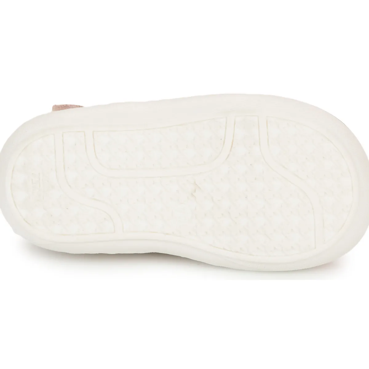 Baskets Mode^GBB - DANAE FLEX Rose