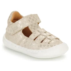 Baskets Mode^GBB - DANAE FLEX Beige